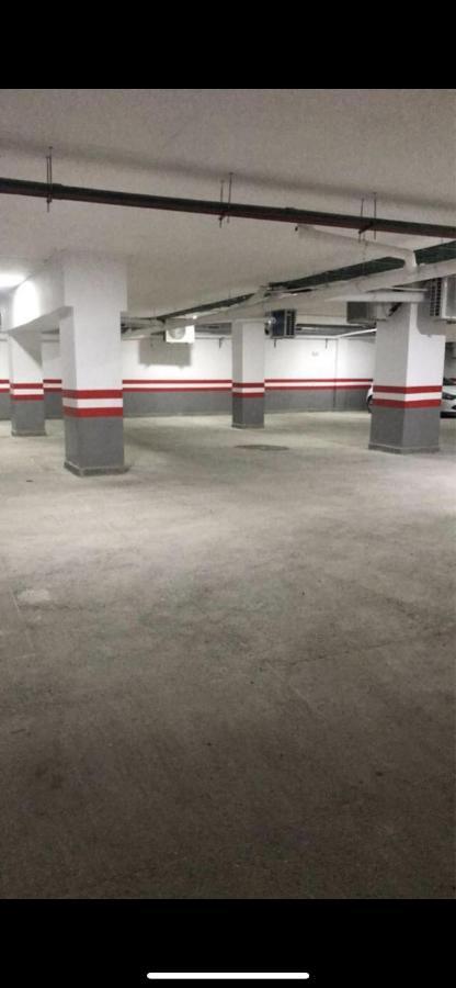 Luxury Appartement In Heart Of Casablanca Maarif Eksteriør billede