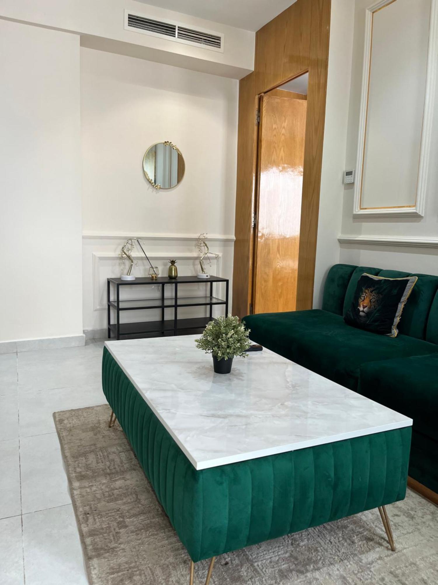 Luxury Appartement In Heart Of Casablanca Maarif Eksteriør billede